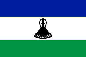 drapeau-lesotho