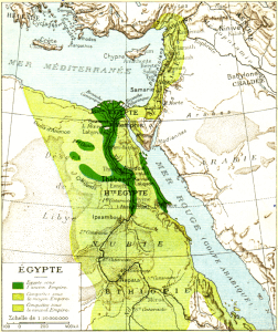 qEgyptePharaonique