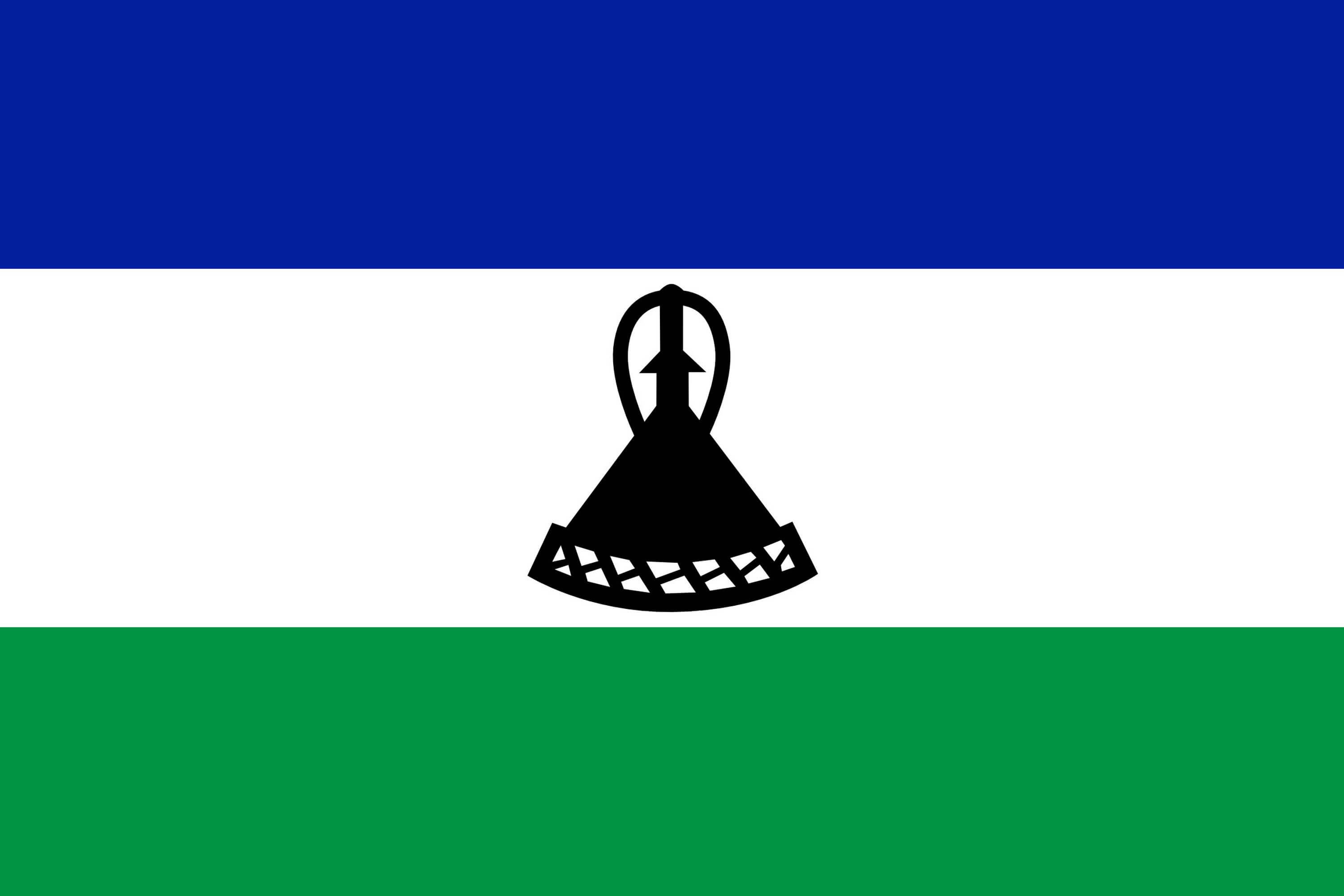 Mini-Wok-e-Pedia : Lesotho