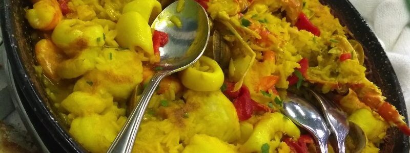 Lisbonne, qu’est-ce qu’on bouffe ?