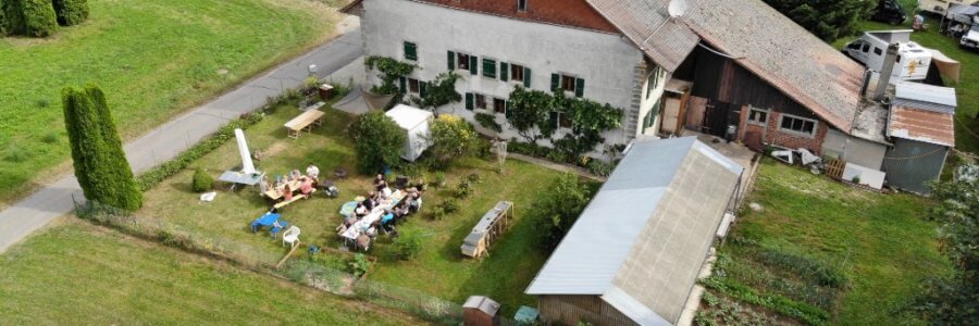 Balades, Bivouacs et Barbecues…
