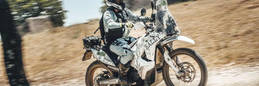 Gibraltar Race