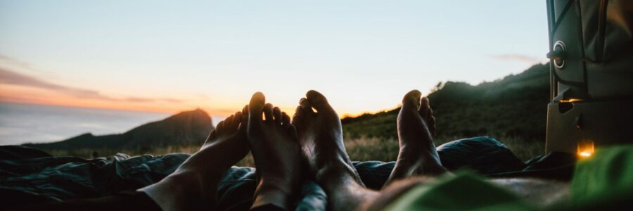 Les V(W)acances : #vanlife #insta #cestquoiunmotdièse