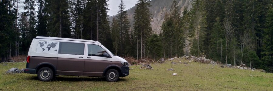 Un nouveau toit sur nos têtes !