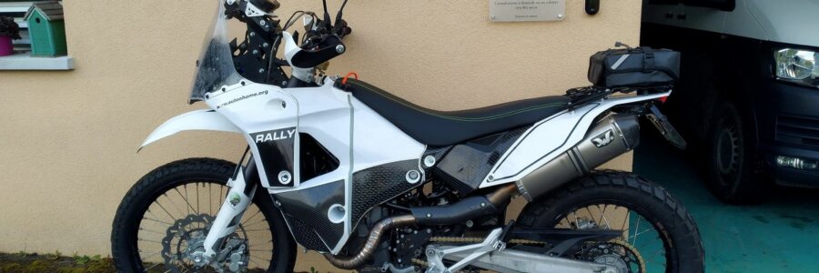 La vérité sur les kits rallyes (spoiler : ça sert à rien !)